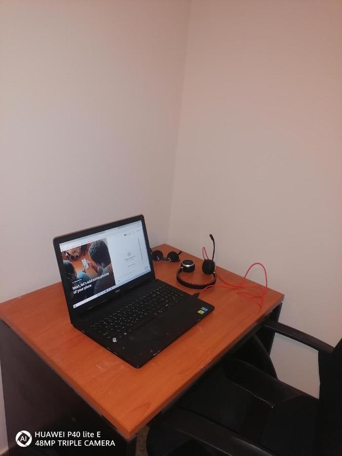 Athens Nice N Easy Apartment Esterno foto