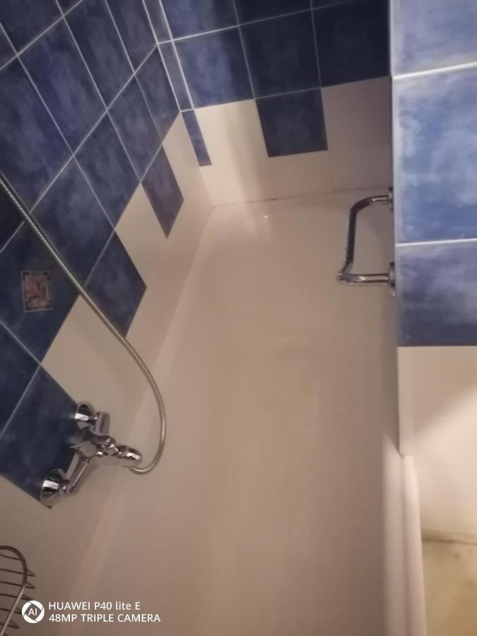 Athens Nice N Easy Apartment Esterno foto