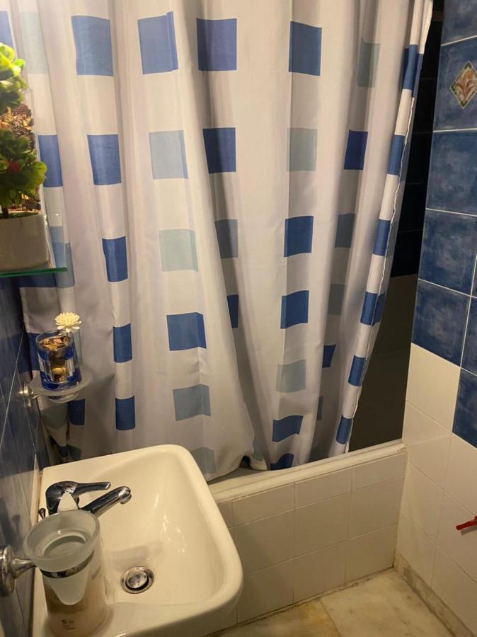 Athens Nice N Easy Apartment Esterno foto