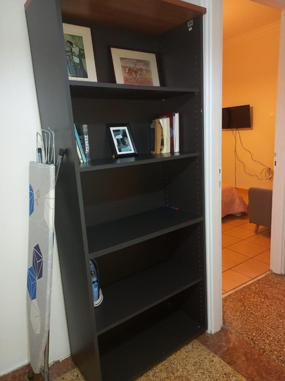 Athens Nice N Easy Apartment Esterno foto